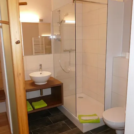 Hotel Eisentor *