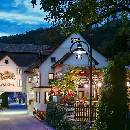 Hotel Eisentor