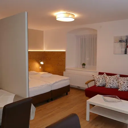 Hotel Eisentor *