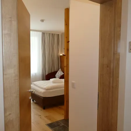 Hotel Eisentor