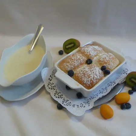 Hotell Eisentor Losenstein