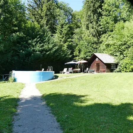 Eisentor Hotel *
