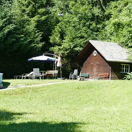 Hotel Eisentor