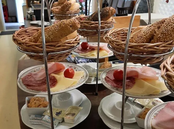 Eisentor Ξενοδοχείο