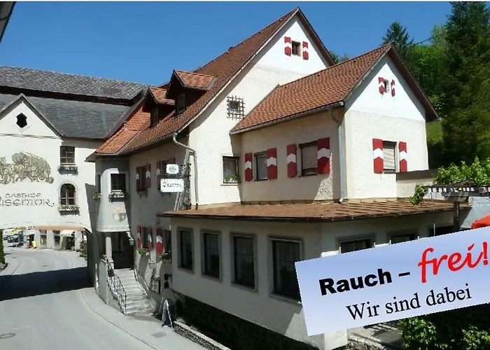 Eisentor Ξενοδοχείο Losenstein