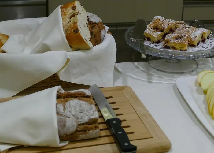 Eisentor Ξενοδοχείο