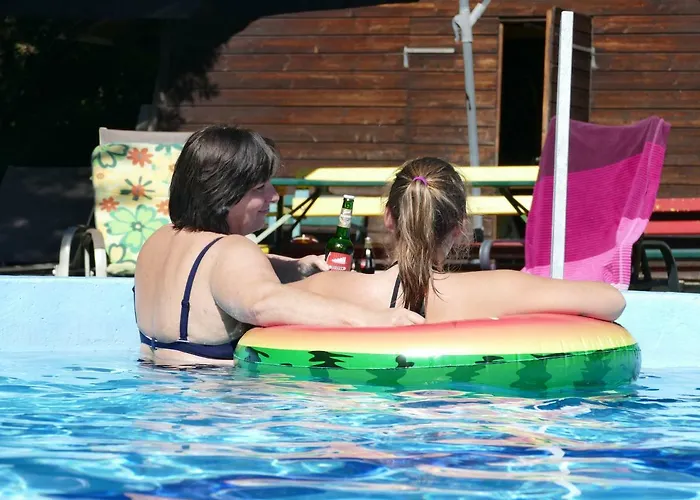 Eisentor Ξενοδοχείο