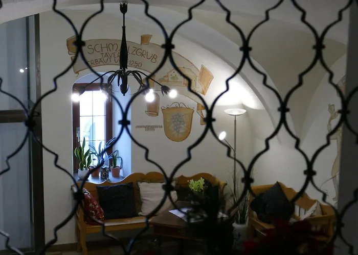 Eisentor * Losenstein