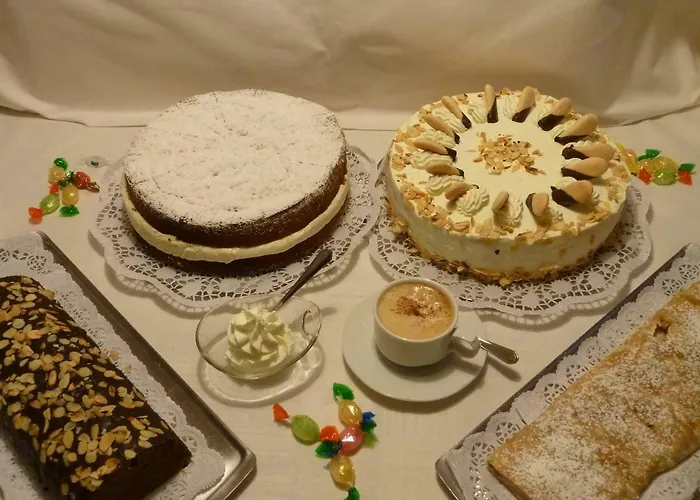 Eisentor Ξενοδοχείο *