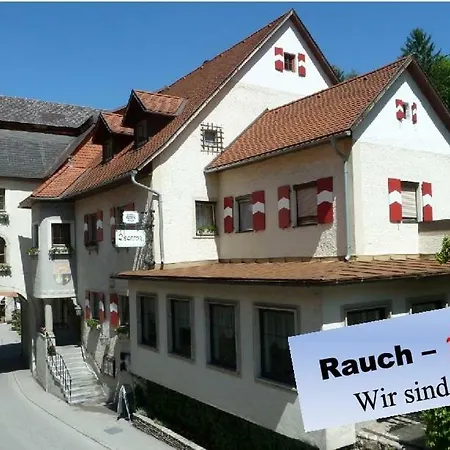 Eisentor Hotel Losenstein