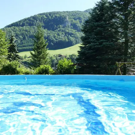 Hotel Eisentor Losenstein