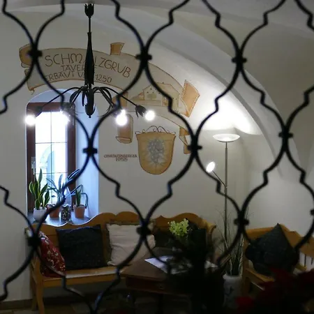 Eisentor * Losenstein