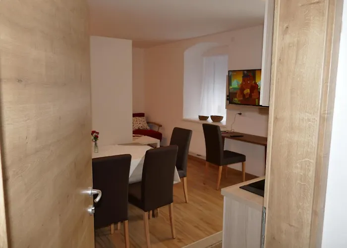 Eisentor * Losenstein