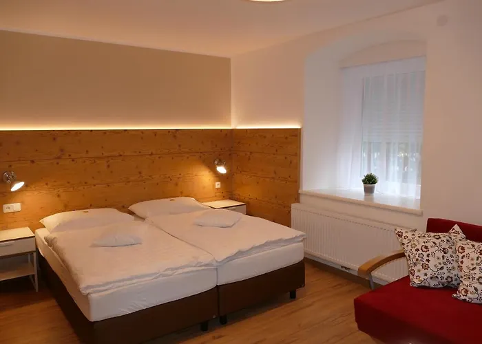 Eisentor * Losenstein